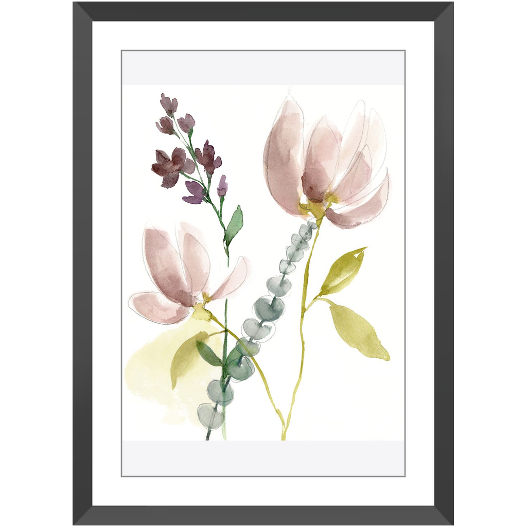 Floral Arrangement I