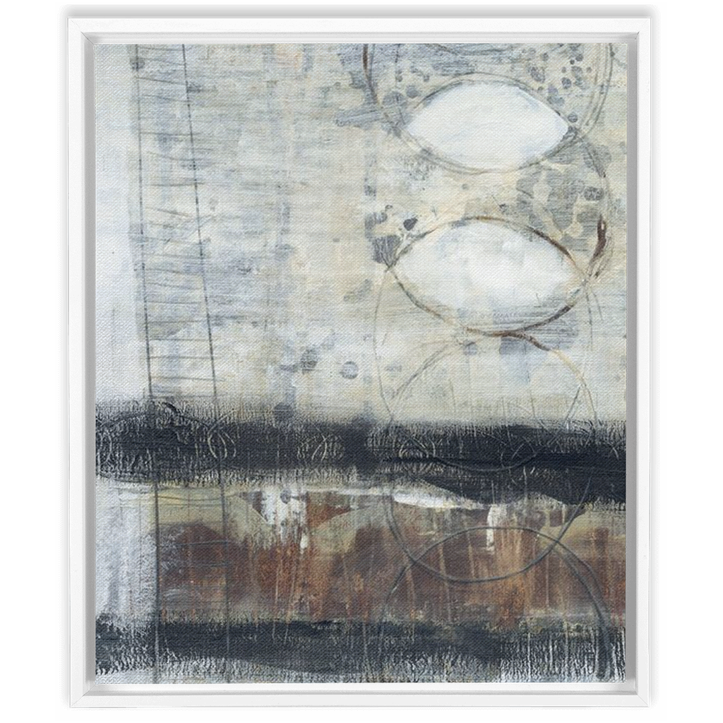 Neutral Abstraction I