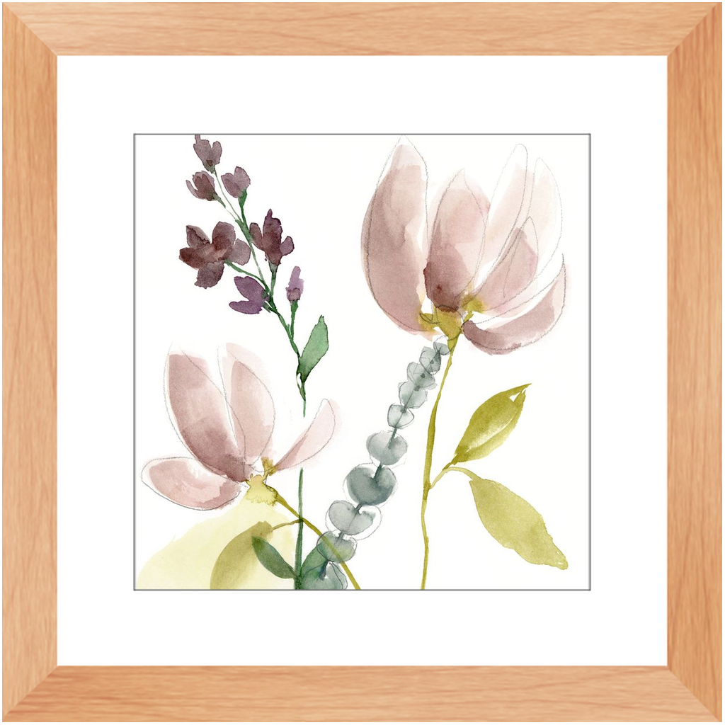Floral Arrangement I