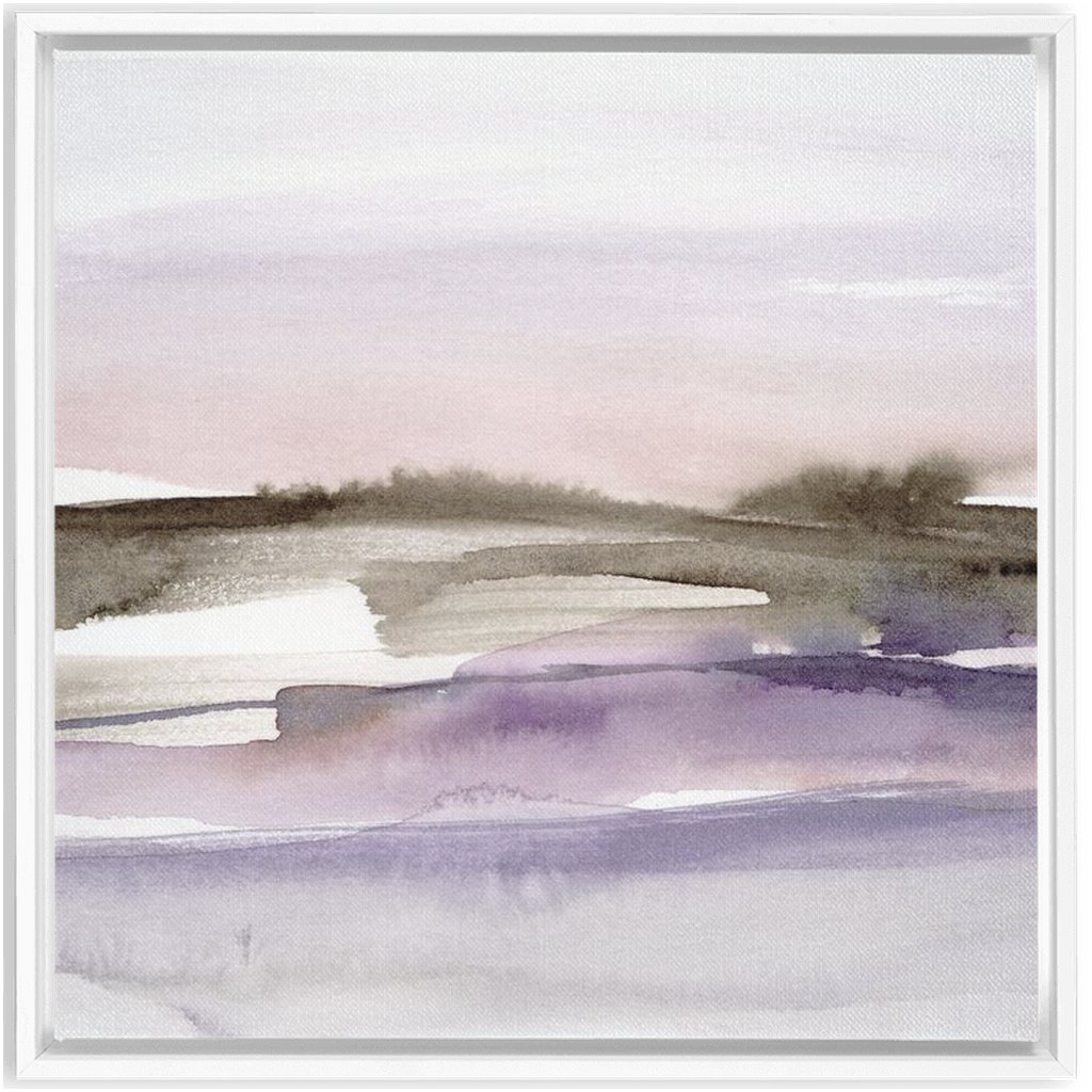 Plum Horizon II
