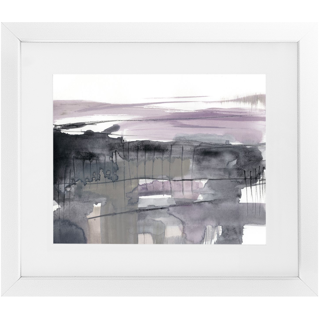 Lavender Plane II