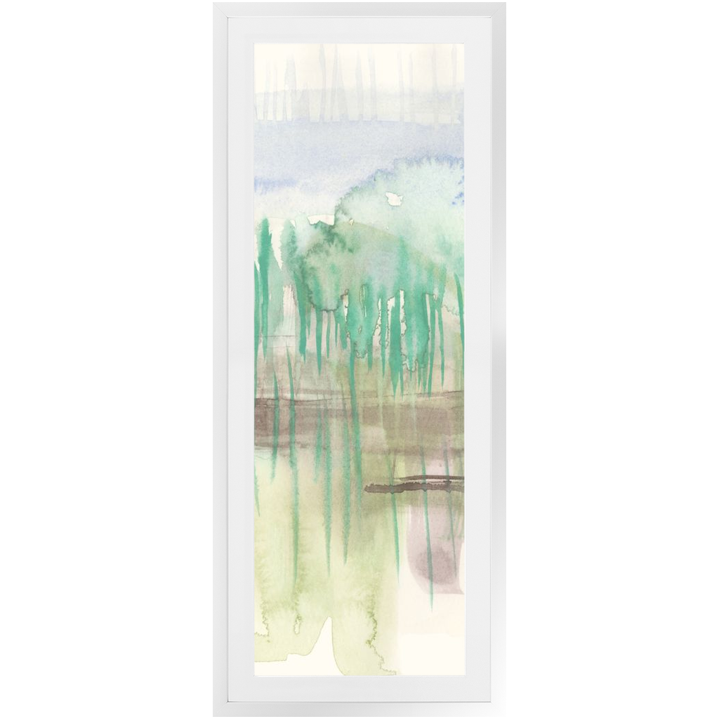 Sketched Horizon II