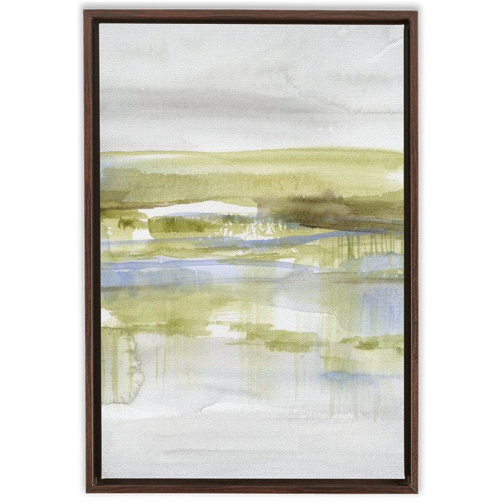 Subtle Horizon I