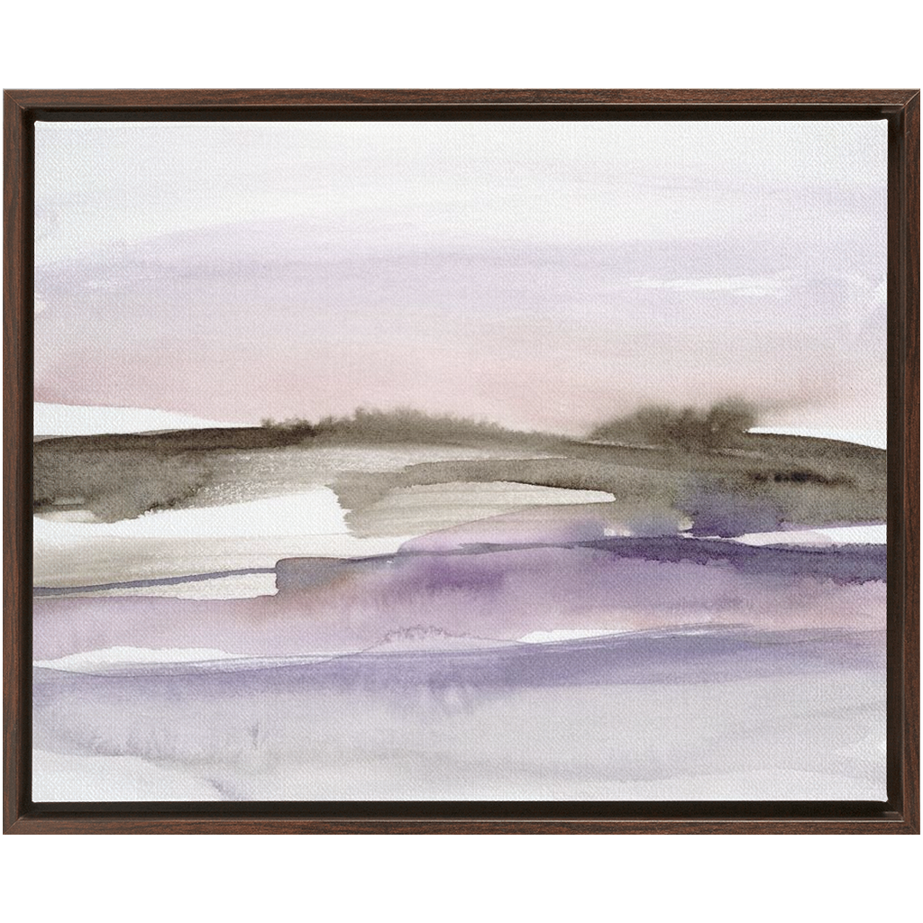 Plum Horizon II