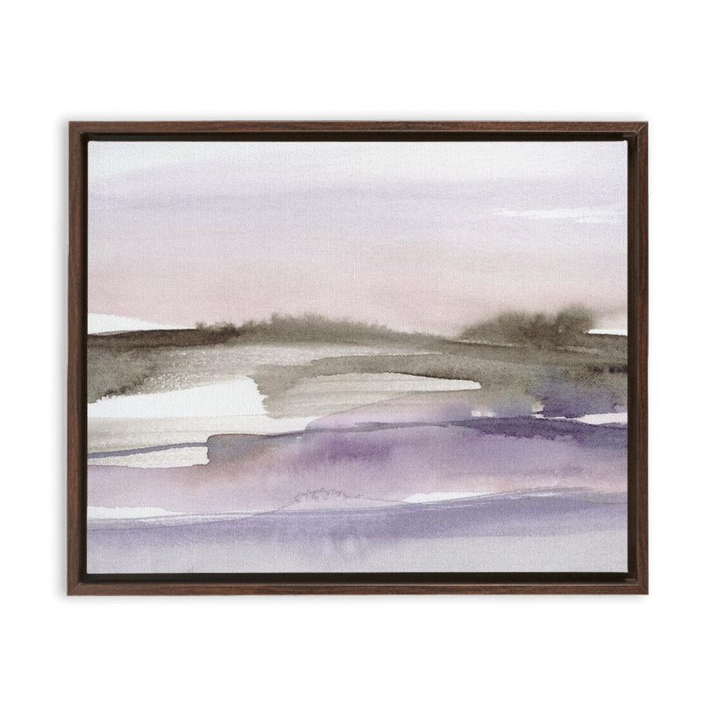 Plum Horizon II