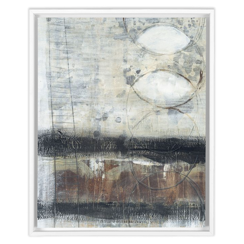 Neutral Abstraction I