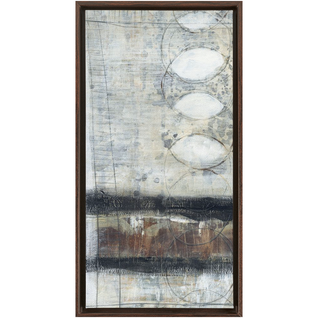 Neutral Abstraction I