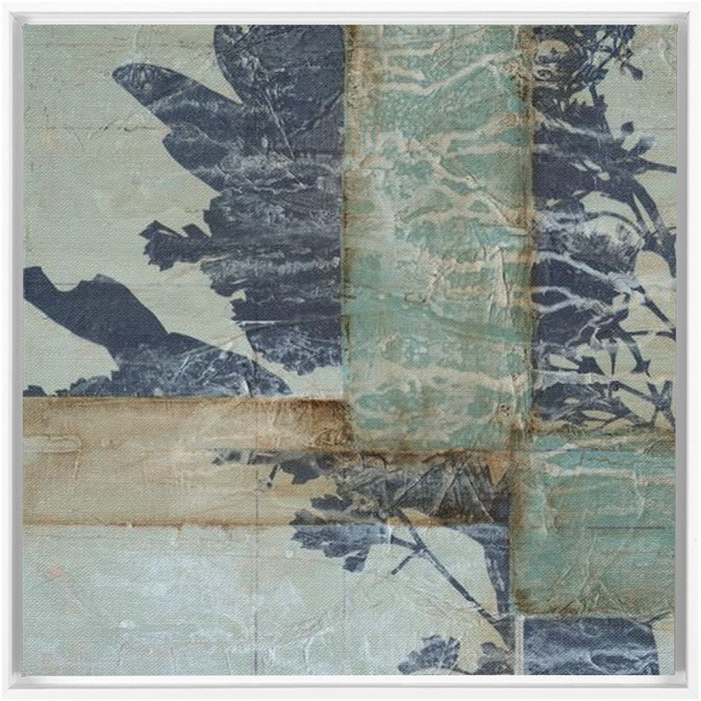 Leaf Grid I