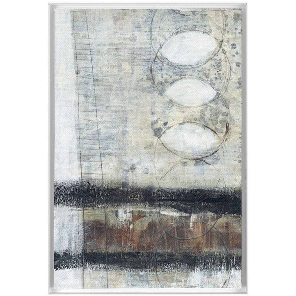 Neutral Abstraction I