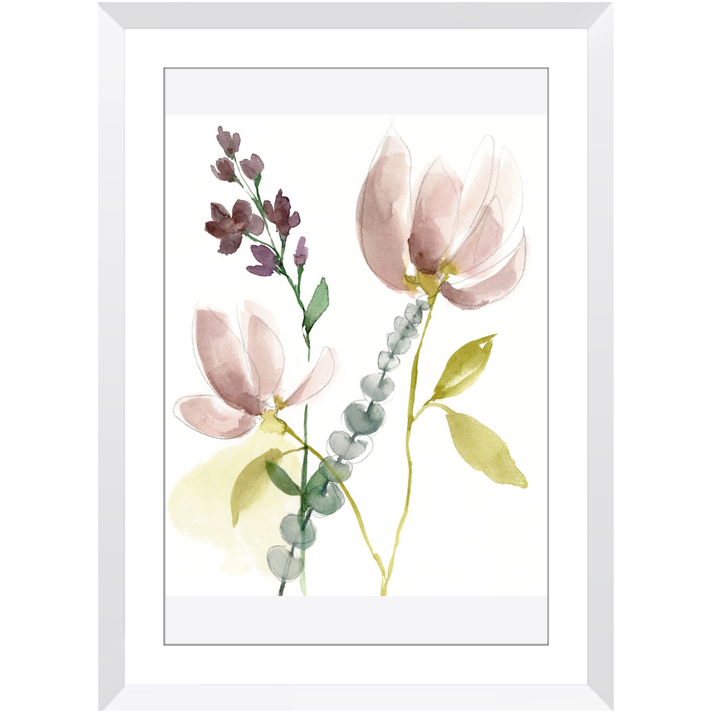 Floral Arrangement I