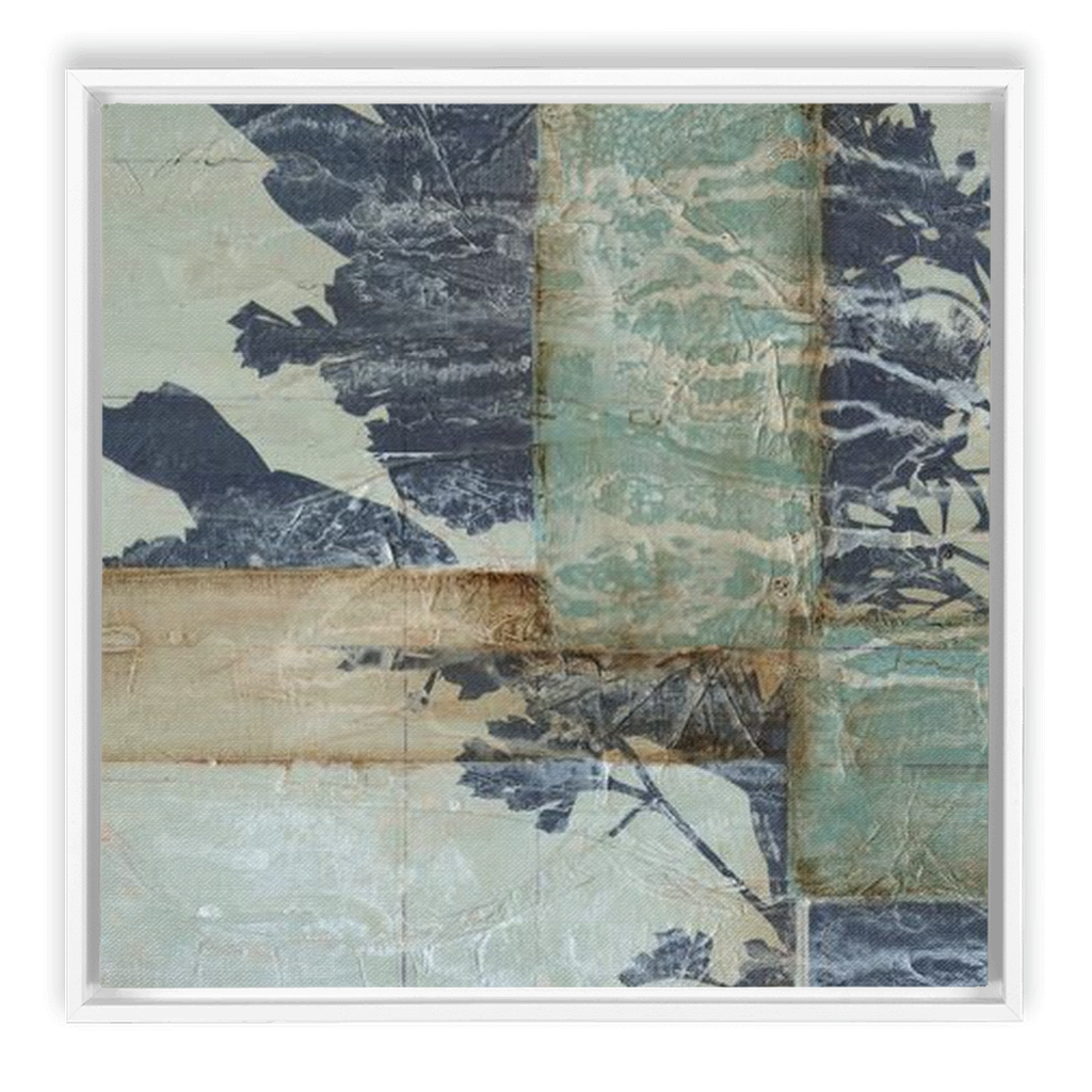 Leaf Grid I