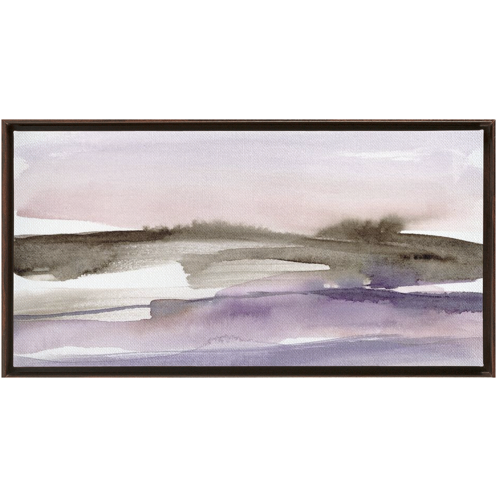 Plum Horizon II