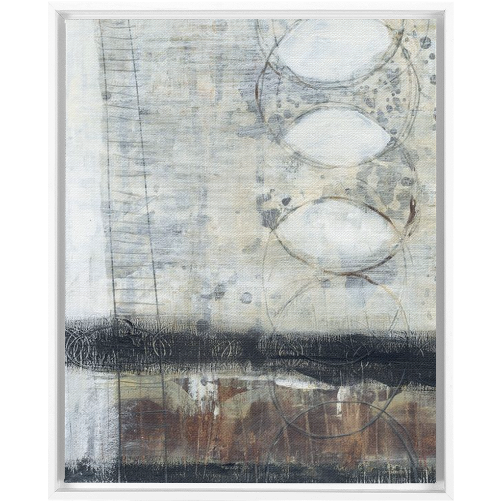Neutral Abstraction I
