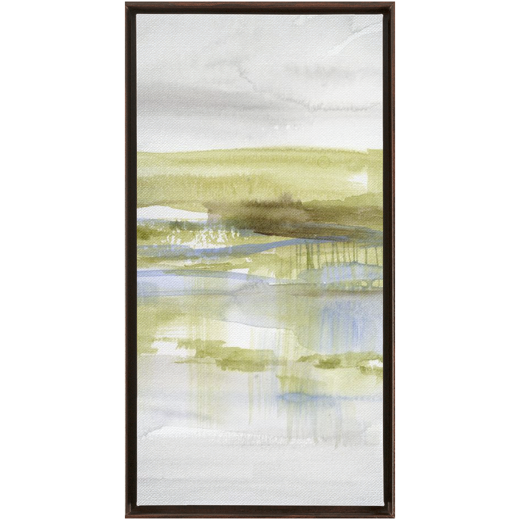 Subtle Horizon I