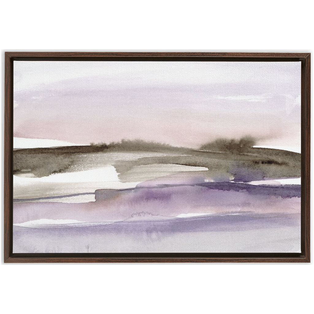 Plum Horizon II
