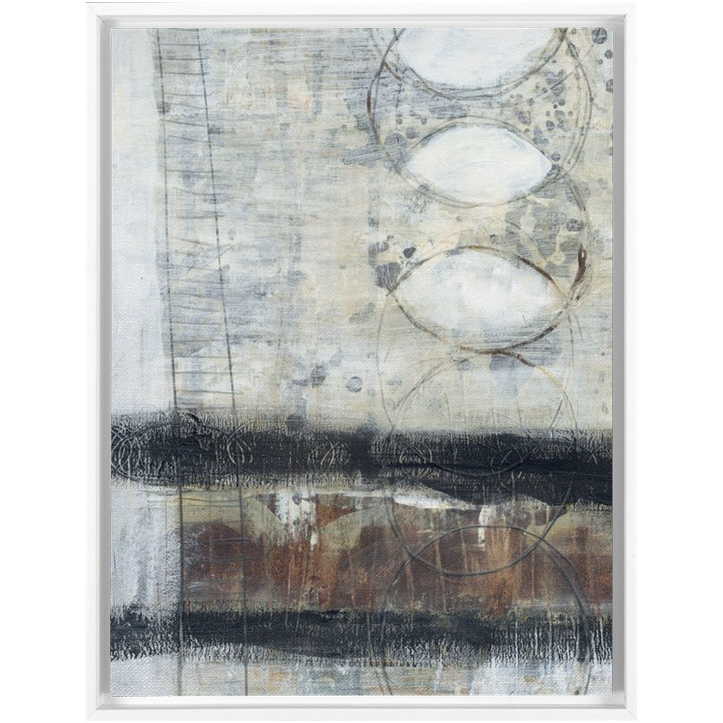 Neutral Abstraction I