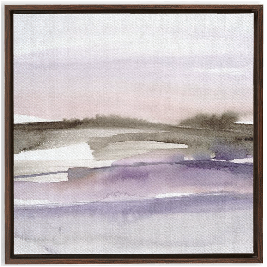 Plum Horizon II
