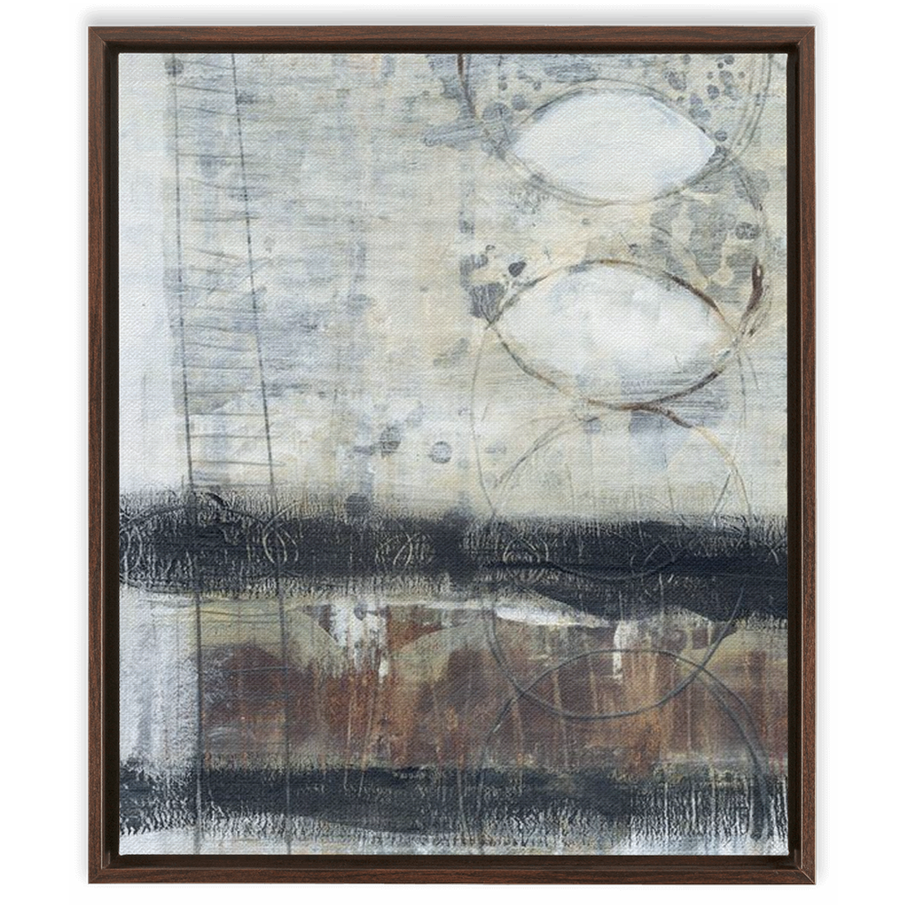 Neutral Abstraction I