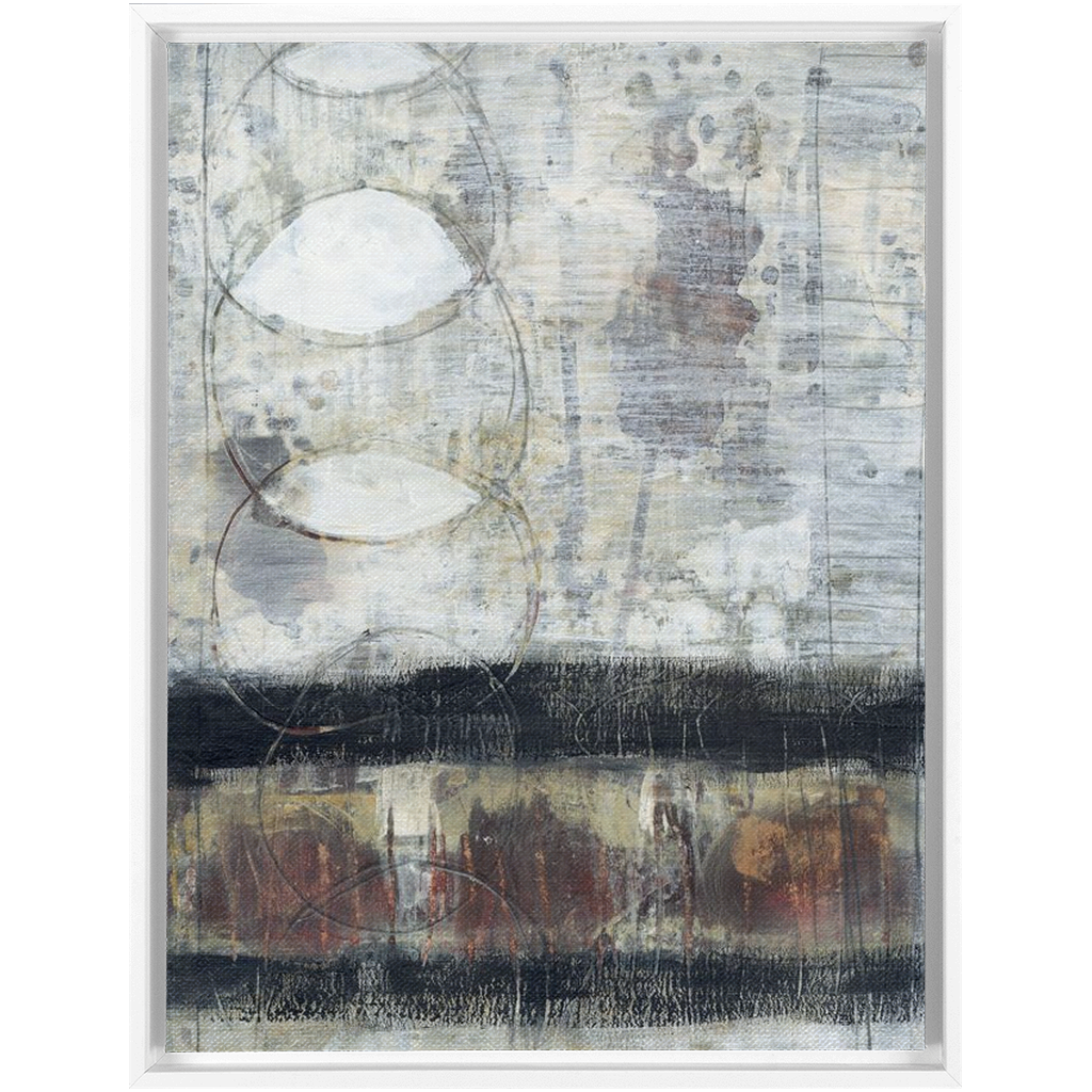 Neutral Abstraction II