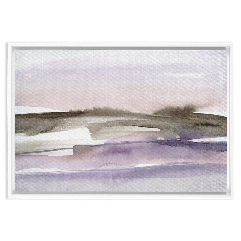 Plum Horizon II