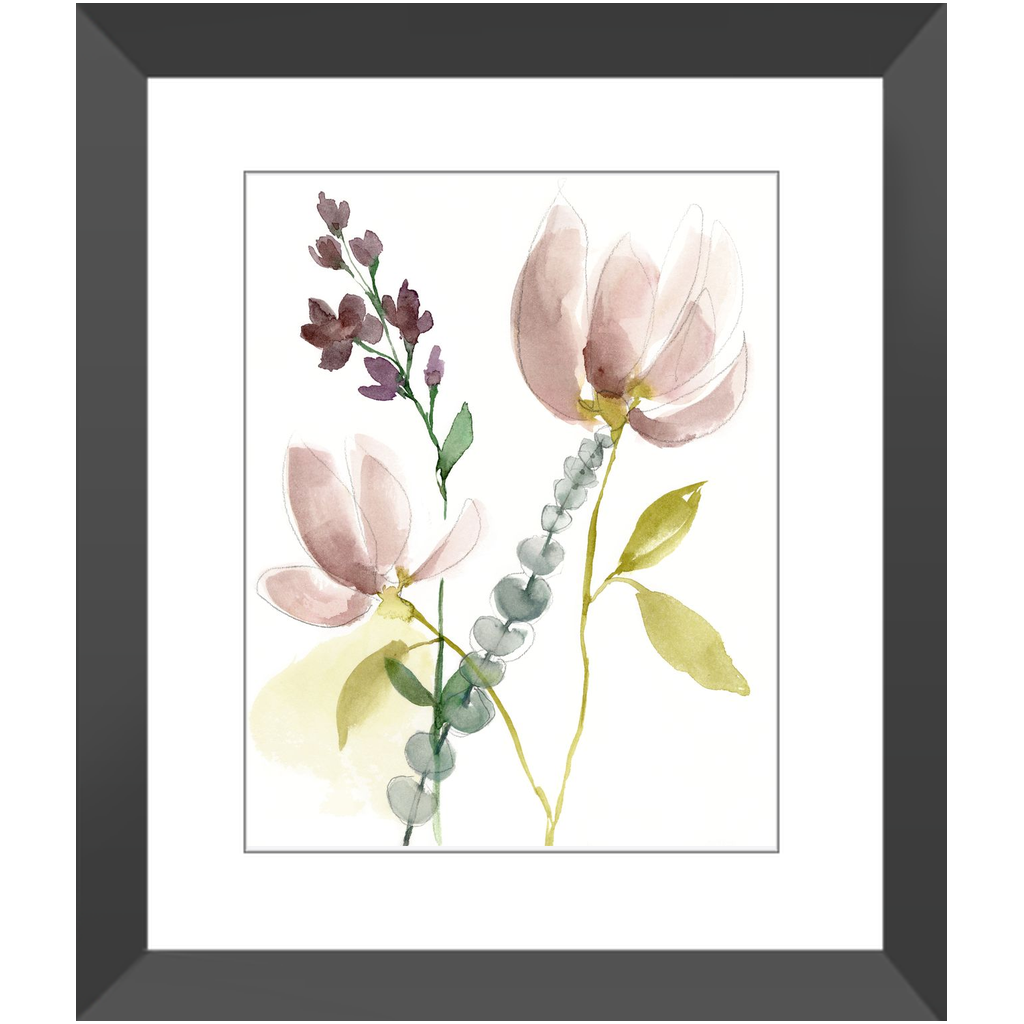 Floral Arrangement I