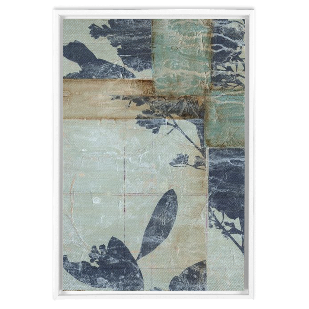 Leaf Grid I