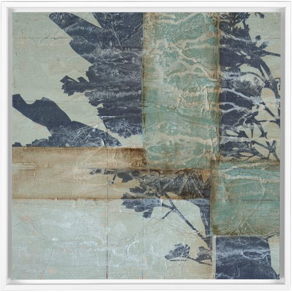 Leaf Grid I