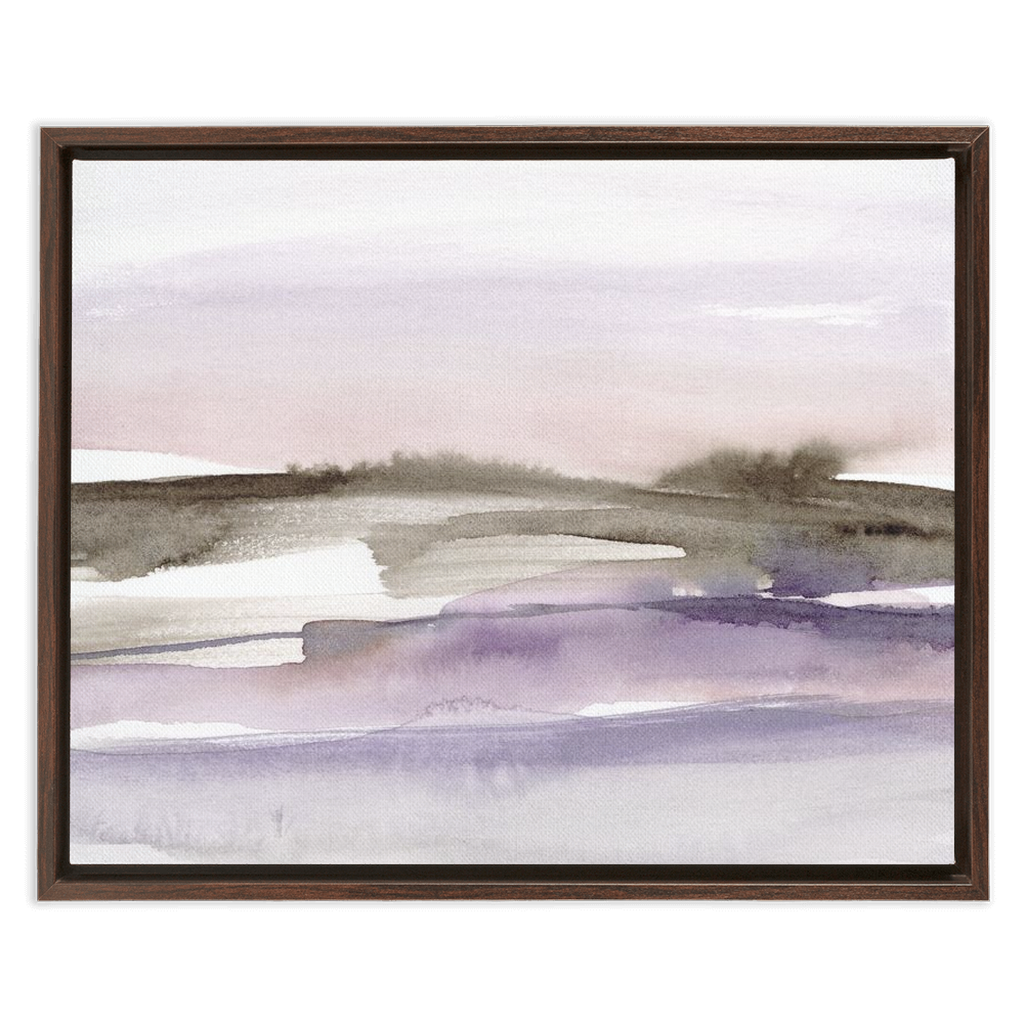 Plum Horizon II