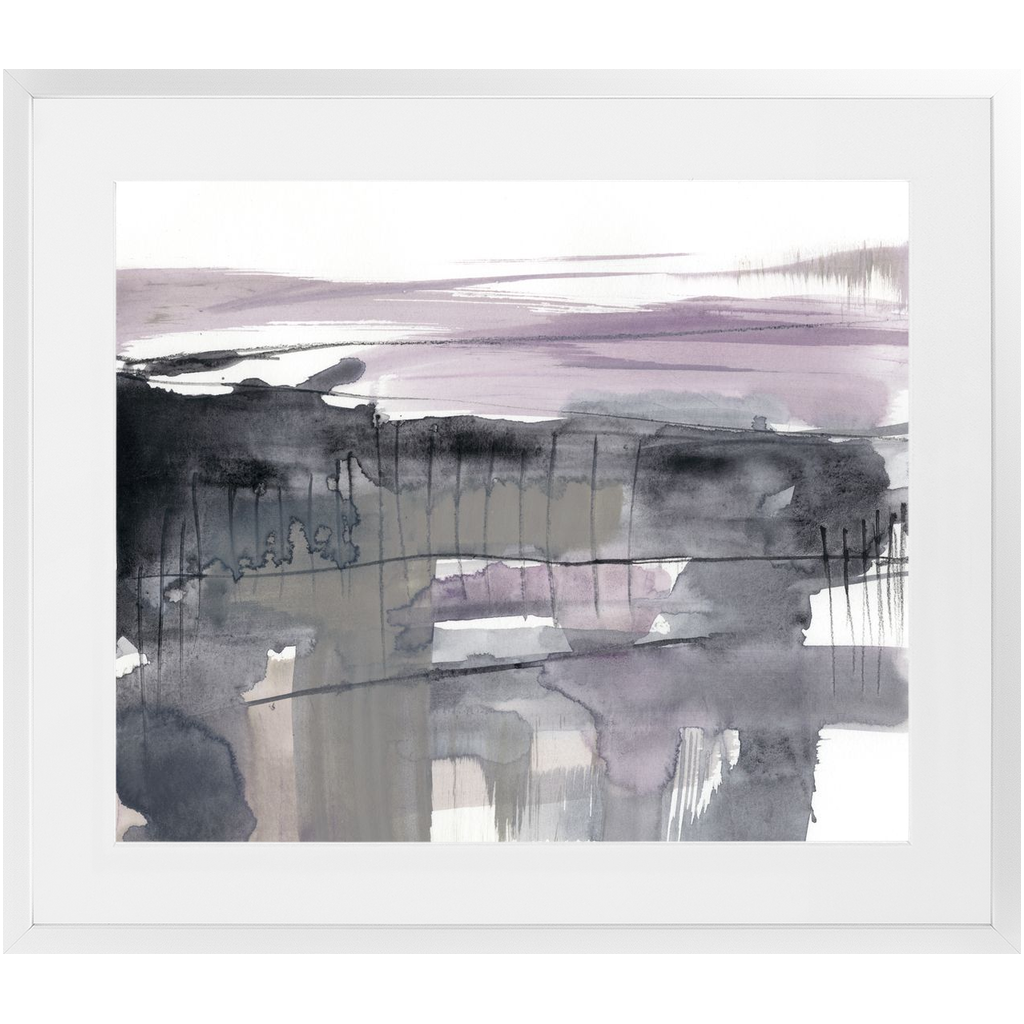 Lavender Plane II