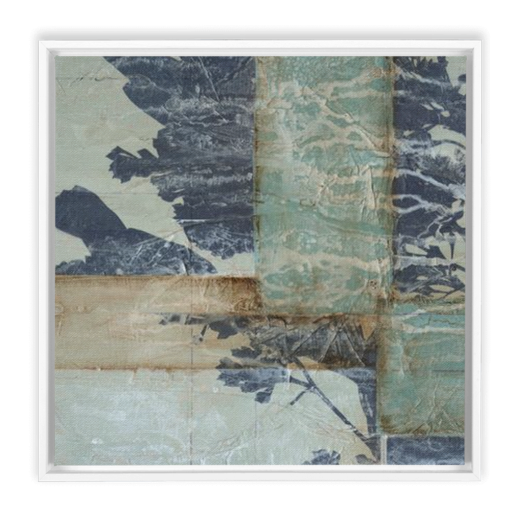 Leaf Grid I