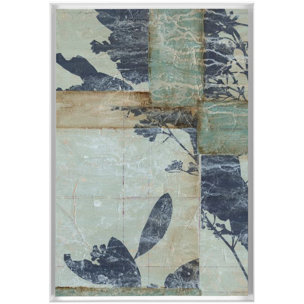 Leaf Grid I