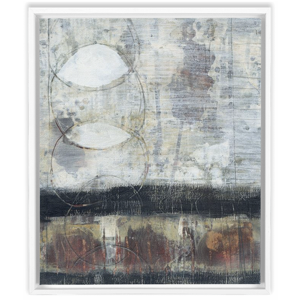 Neutral Abstraction II