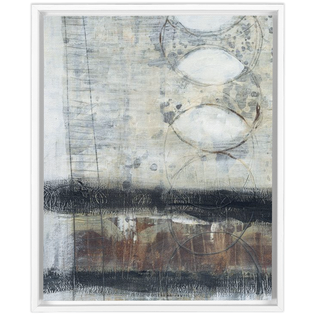 Neutral Abstraction I