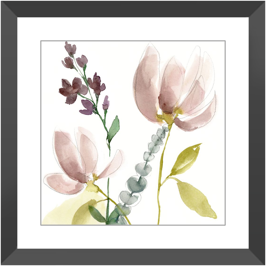 Floral Arrangement I