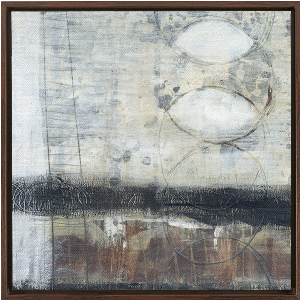 Neutral Abstraction I