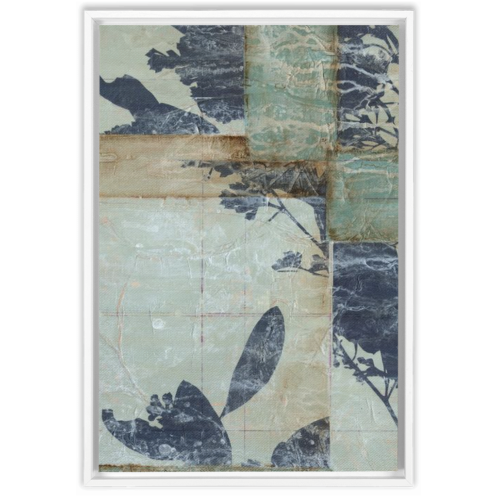 Leaf Grid I