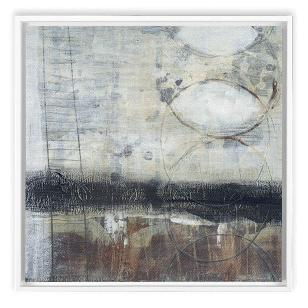 Neutral Abstraction I