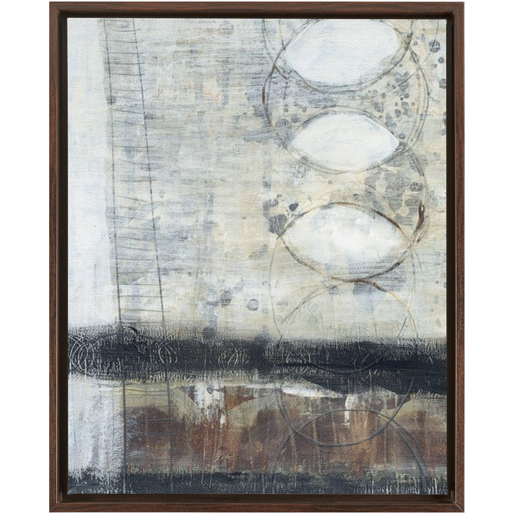 Neutral Abstraction I
