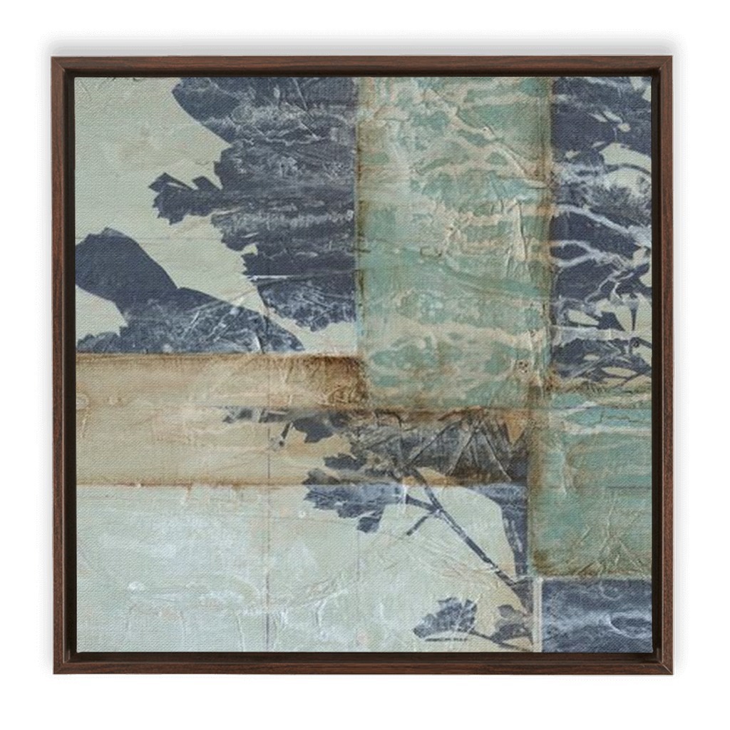 Leaf Grid I