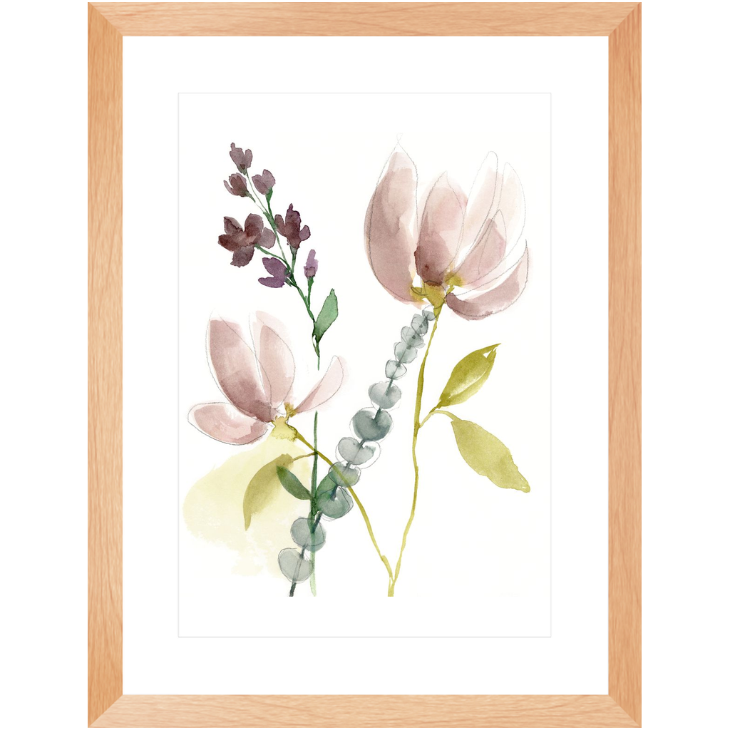 Floral Arrangement I