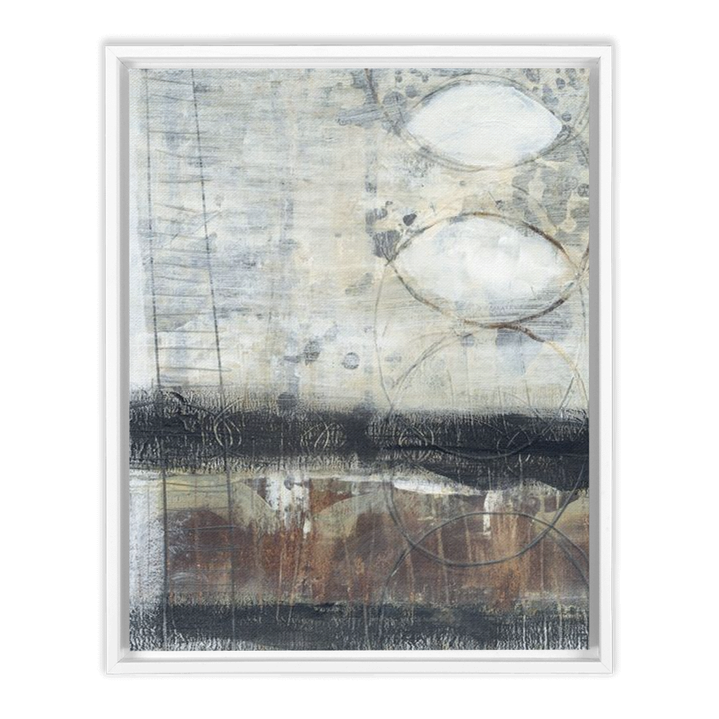 Neutral Abstraction I