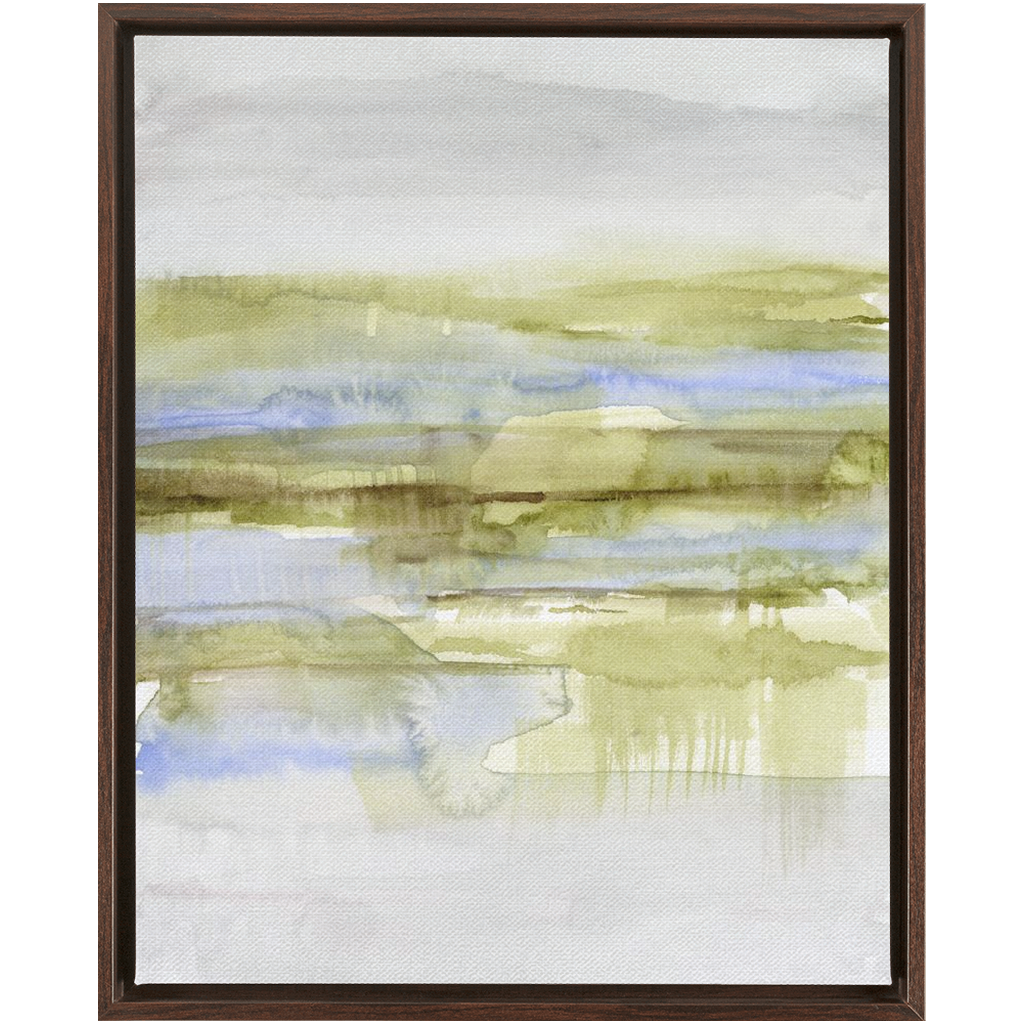 Subtle Horizon II