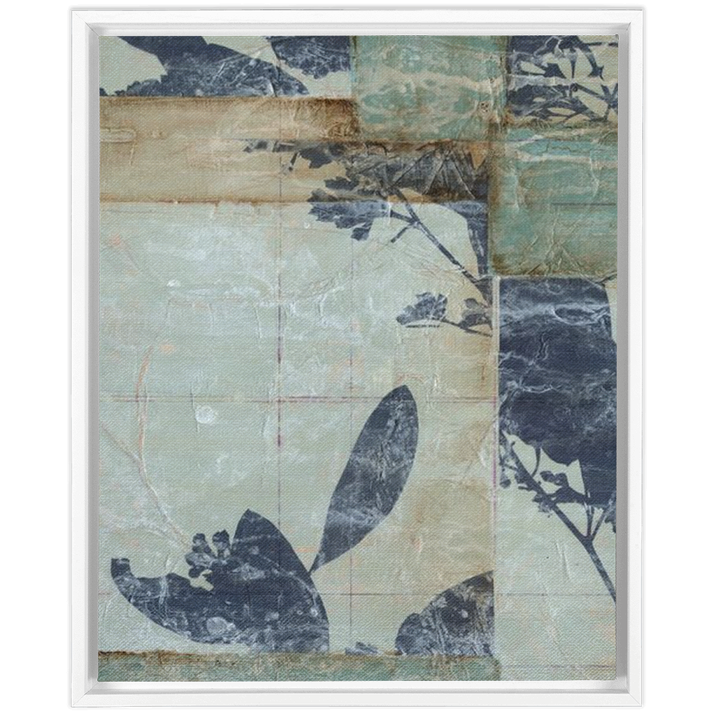 Leaf Grid I