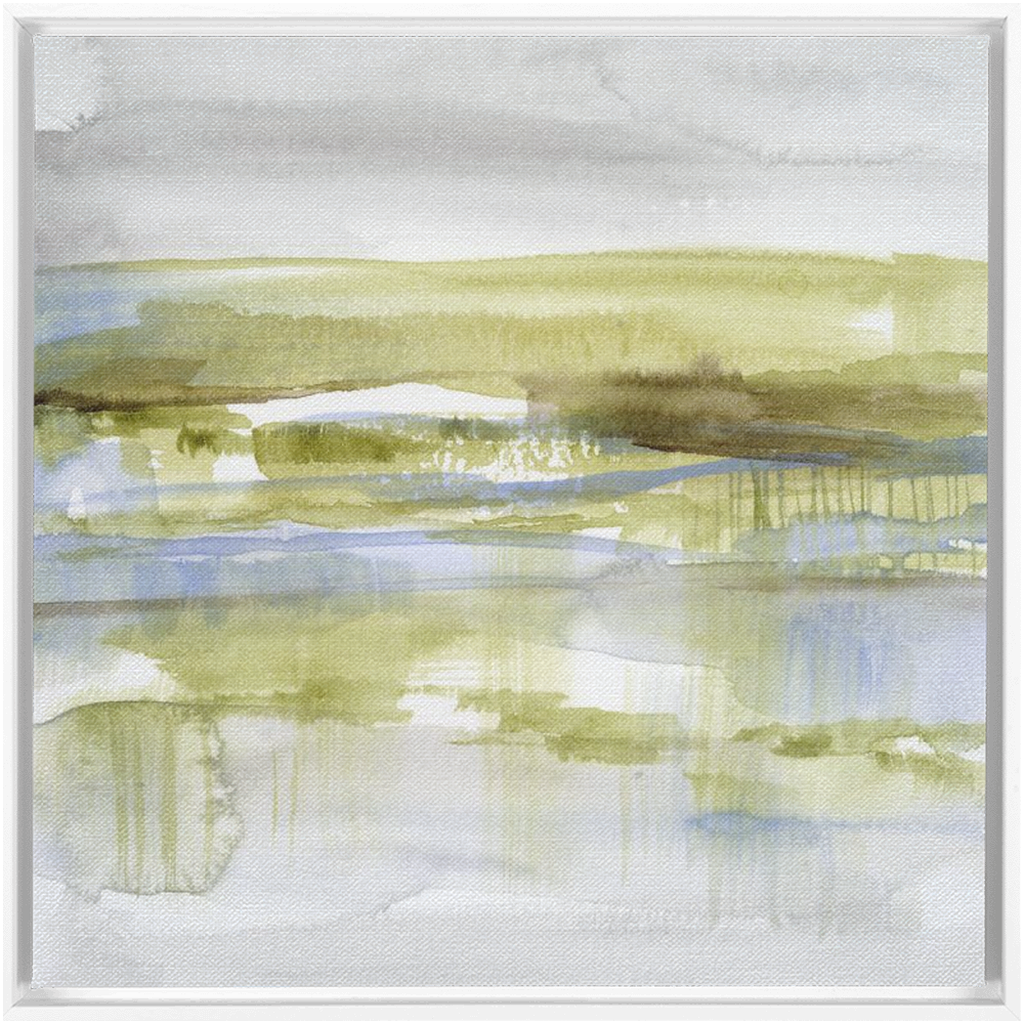 Subtle Horizon I