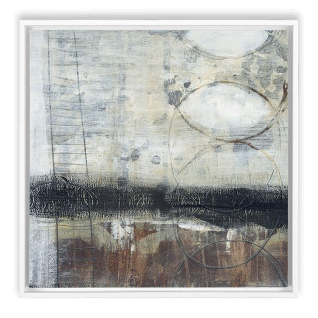 Neutral Abstraction I