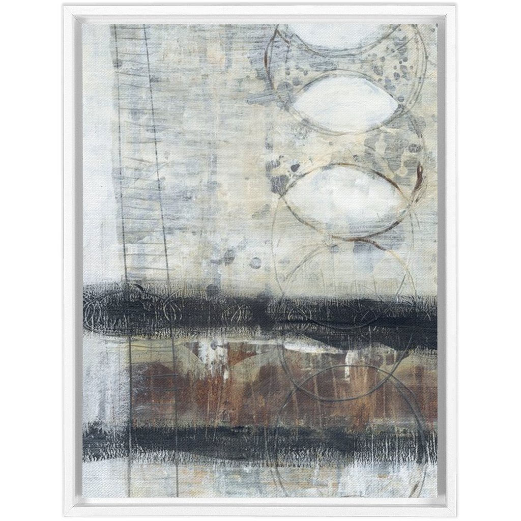 Neutral Abstraction I