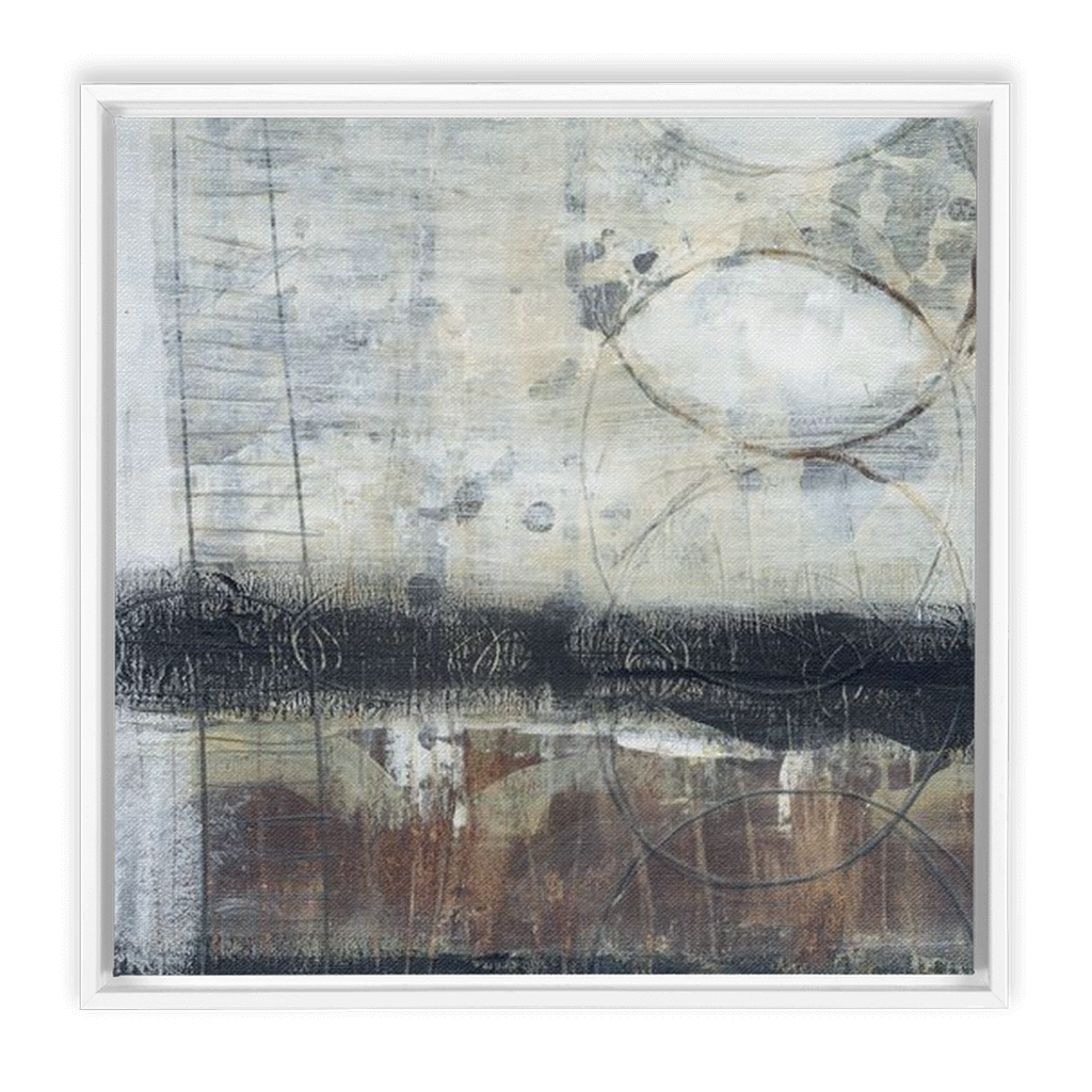 Neutral Abstraction I