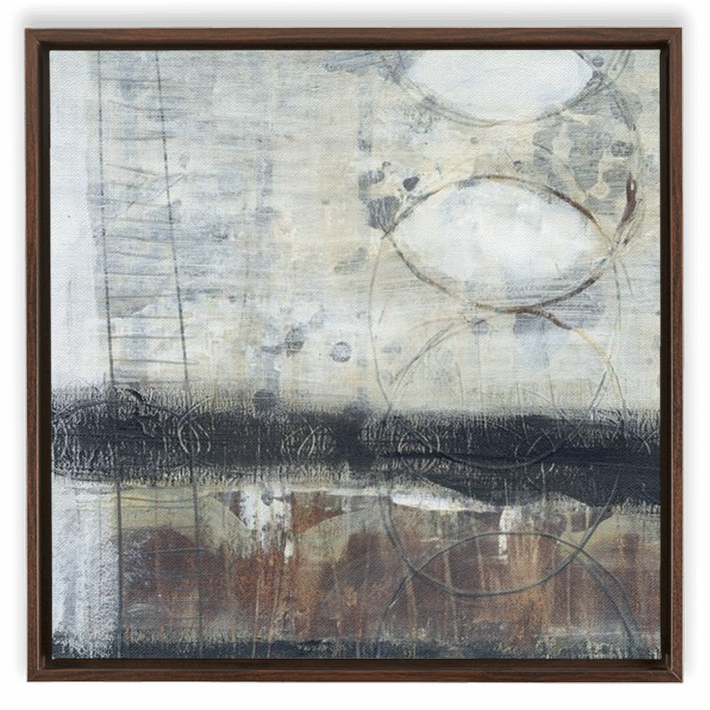 Neutral Abstraction I