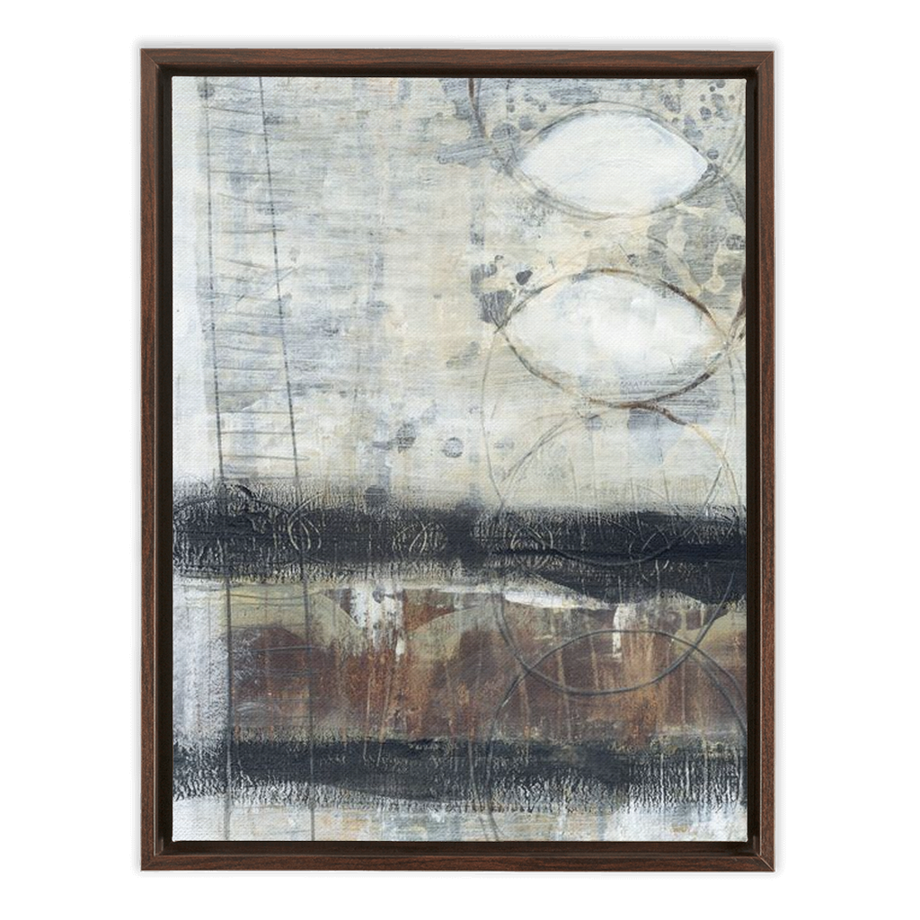 Neutral Abstraction I