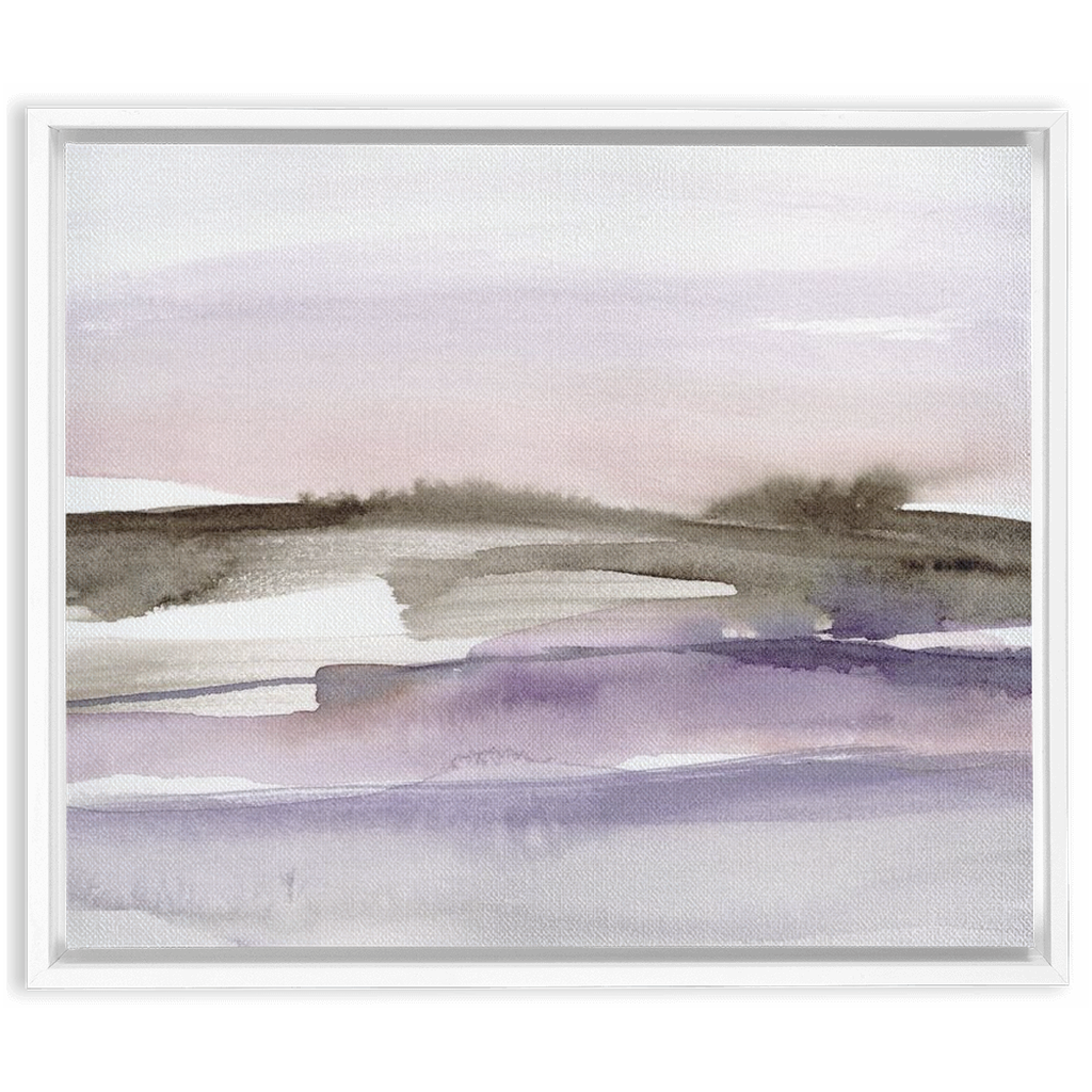 Plum Horizon II